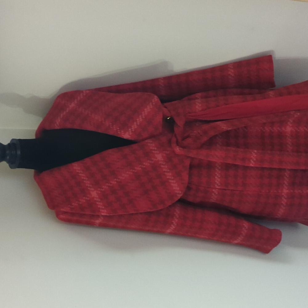 LG cabi coat